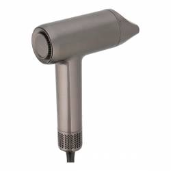Secador de Pelo JVD Auva Aluminio Secadores Pelo Hotel JVD JV 8222258