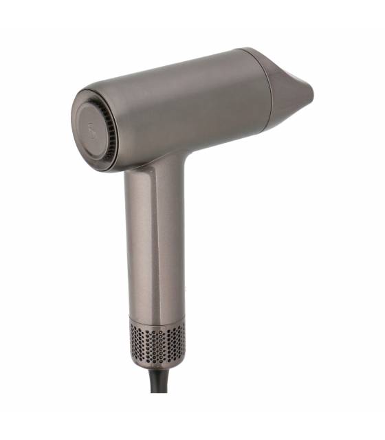 Secador de Pelo JVD Auva Aluminio Secadores Pelo Hotel JVD JV 8222258
