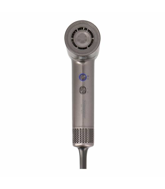 Secador de Pelo JVD Auva Aluminio Secadores Pelo Hotel JVD JV 8222258