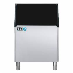 Depósito de hielo ITV S220 Capacidad 230 kg Depósitos Hielo ITV Ice Makers ITV-S220