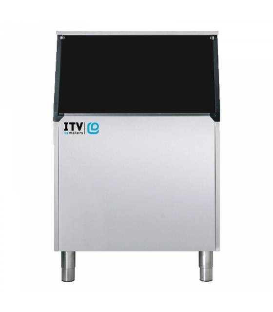 Depósito de hielo ITV S220 Capacidad 230 kg Depósitos Hielo ITV Ice Makers ITV-S220