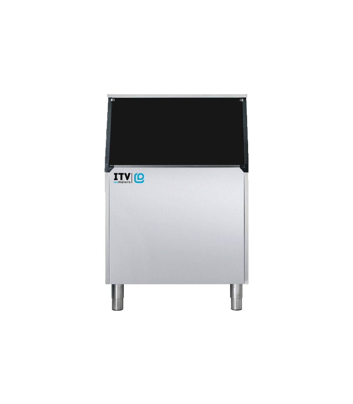 Depósito de hielo ITV S220 Capacidad 230 kg Depósitos Hielo ITV Ice Makers ITV-S220