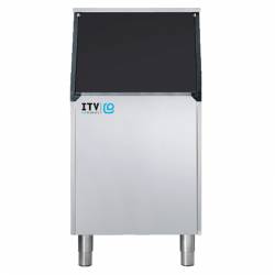 Depósito de hielo ITV S160 Capacidad 181 kg Depósitos Hielo ITV Ice Makers ITV-S160