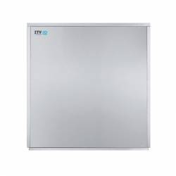 Máquina Hielo ITV Delta Max MDP150 - Cubito 40gr - 153 kg/día Hielo en Cubitos ITV Ice Makers