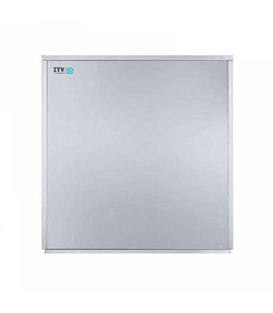 Máquina Hielo ITV Delta Max MDP150 - Cubito 40gr - 153 kg/día Hielo en Cubitos ITV Ice Makers
