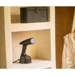 Plancha Vaporizador de ropa Velo JVD Planchas y Tablas Planchar JVD JV8661775