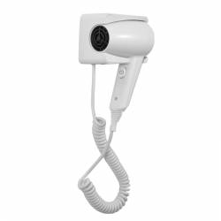Secador de Pelo pared Glow JVD Secadores Pelo Hotel JVD JV8222262