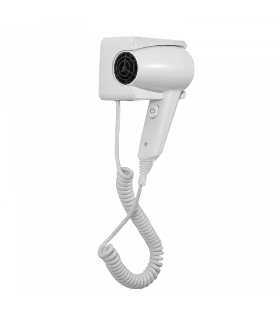 Secador de Pelo pared Glow JVD Secadores Pelo Hotel JVD JV8222262
