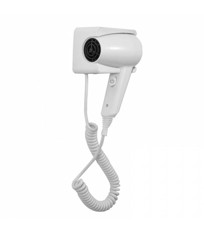 Secador de Pelo pared Glow JVD Secadores Pelo Hotel JVD JV8222262
