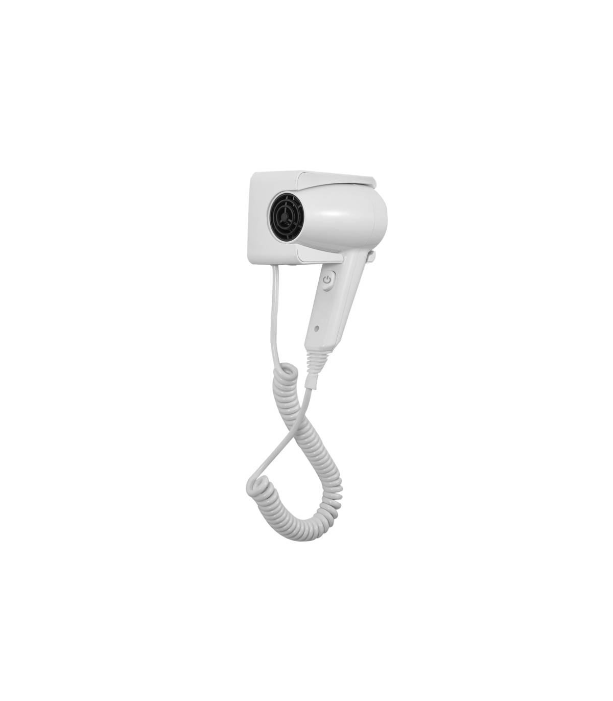 Secador de Pelo pared Glow JVD Secadores Pelo Hotel JVD JV8222262