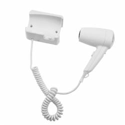 Secador de Pelo pared Glow JVD Secadores Pelo Hotel JVD JV8222262
