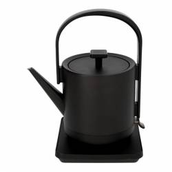 Hervidor Oriental Negro JVD Hervidores - Kettles JVD JV8662500