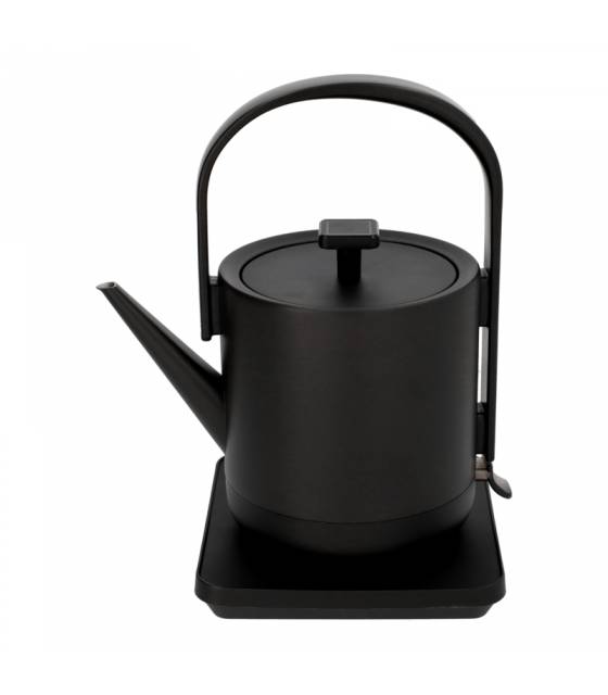 Hervidor Oriental Negro JVD Hervidores - Kettles JVD JV8662500