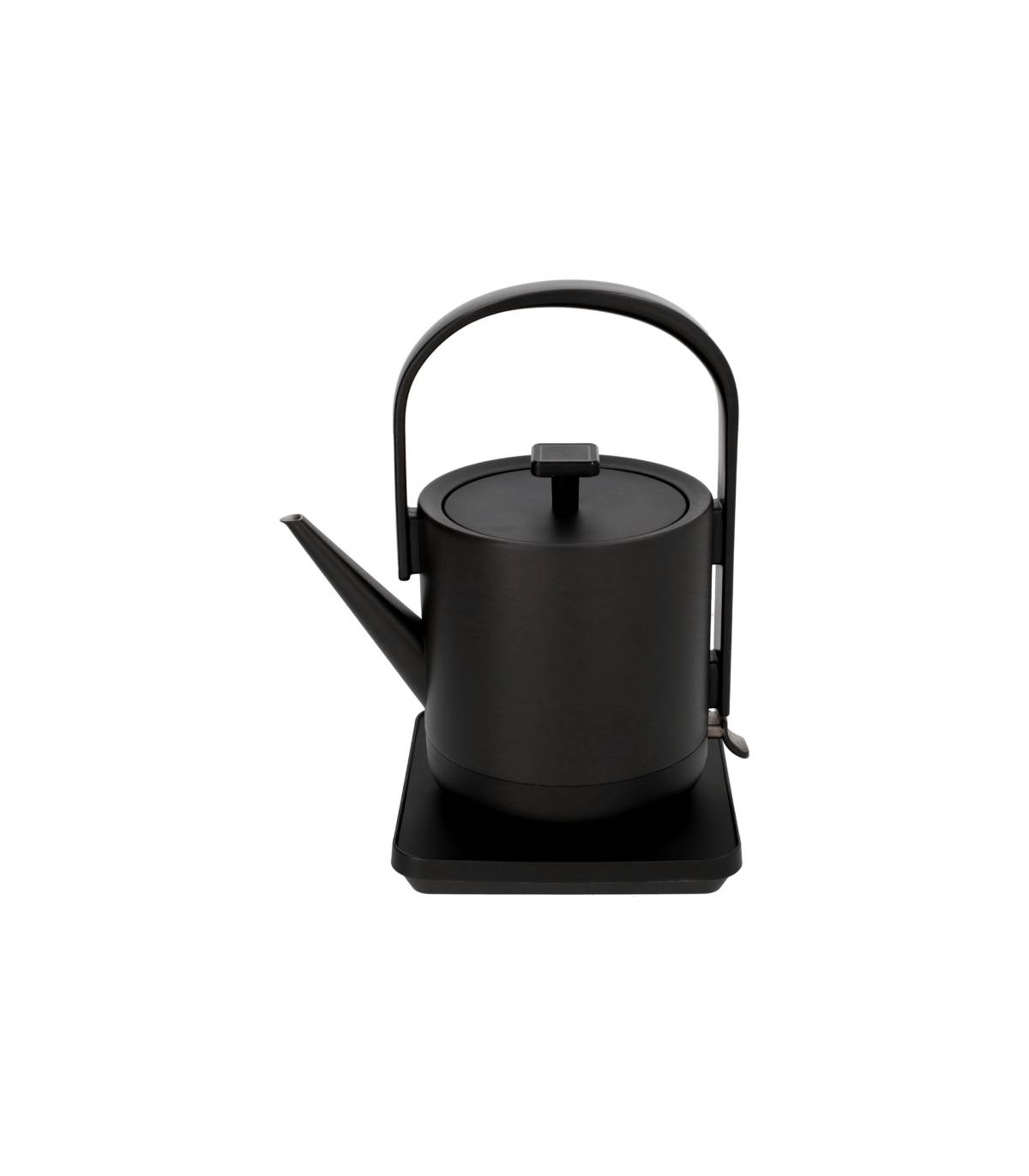 Hervidor Oriental Negro JVD Hervidores - Kettles JVD JV8662500