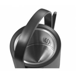 Hervidor Oriental Negro JVD Hervidores - Kettles JVD JV8662500