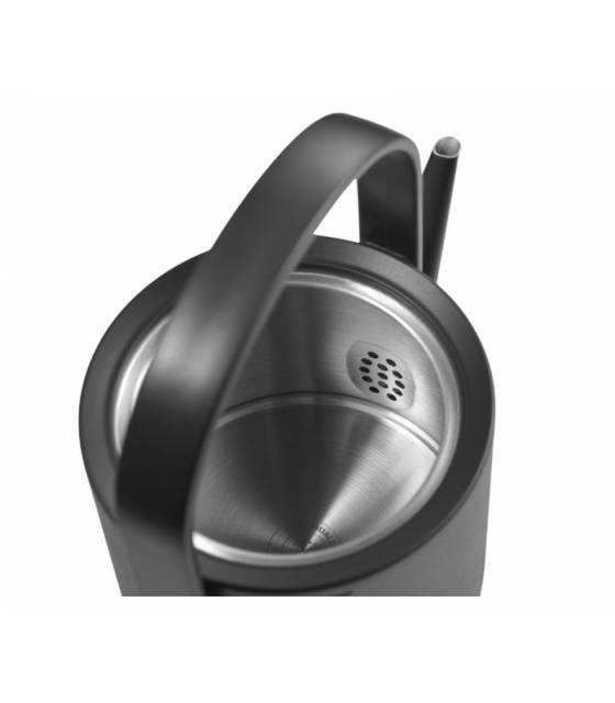 Hervidor Oriental Negro JVD Hervidores - Kettles JVD JV8662500