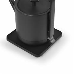 Hervidor Oriental Negro JVD Hervidores - Kettles JVD JV8662500