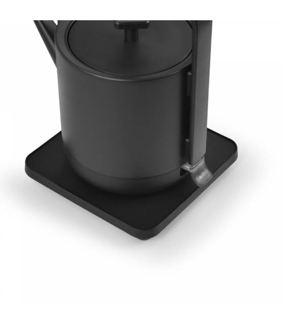 Hervidor Oriental Negro JVD Hervidores - Kettles JVD JV8662500