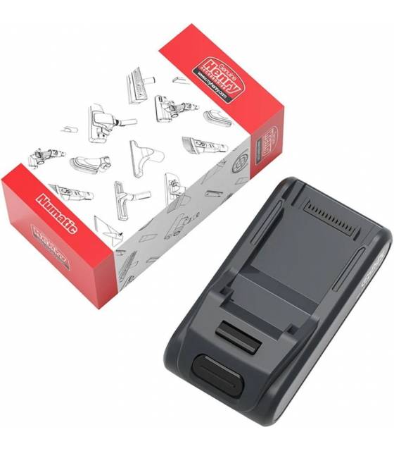 Batería Aspirador Quick Numatic Aspiradores Numatic NU915170