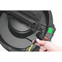 Aspirador Polvo Numatic ERP180 Hotel Aspiradores Numatic NU911690