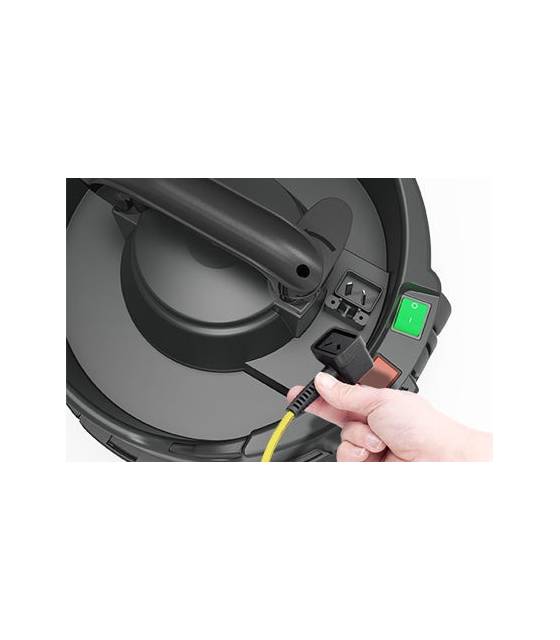 Aspirador Polvo Numatic ERP180 Hotel Aspiradores Numatic NU911690