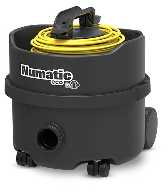 Aspirador Polvo Numatic ERP180 Hotel Aspiradores Numatic NU911690