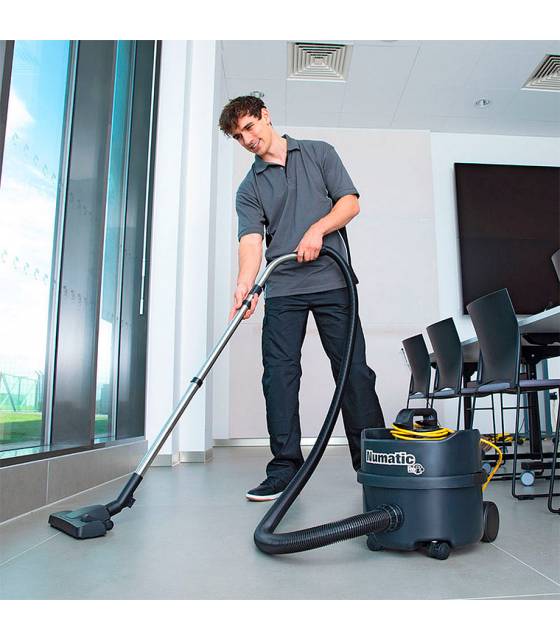 Aspirador Polvo Numatic ERP180 Hotel Aspiradores Numatic NU911690