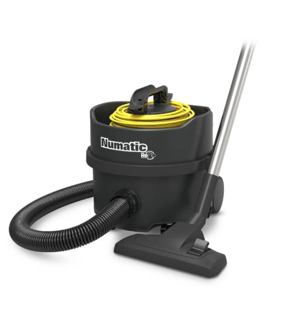 Aspirador Polvo Numatic ERP180 Hotel Aspiradores Numatic NU911690