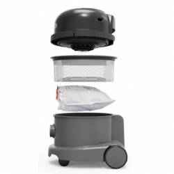 Aspirador Polvo Numatic EPR170 Aspiradores Numatic NU912589
