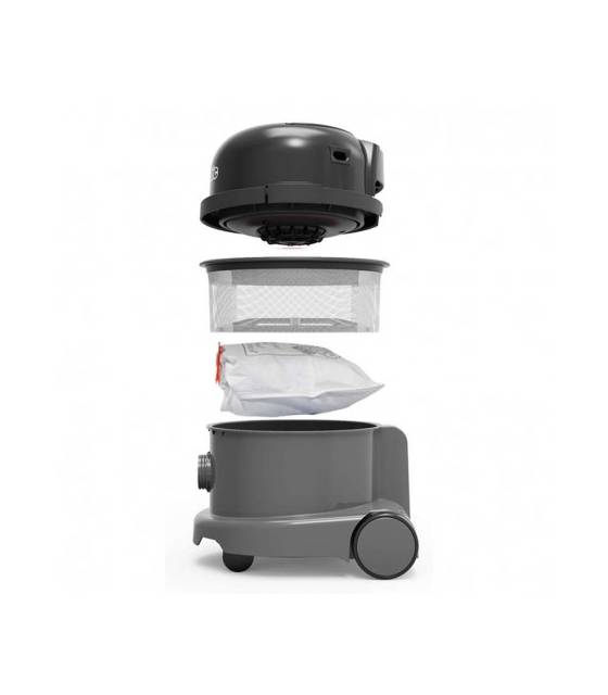 Aspirador Polvo Numatic EPR170 Aspiradores Numatic NU912589
