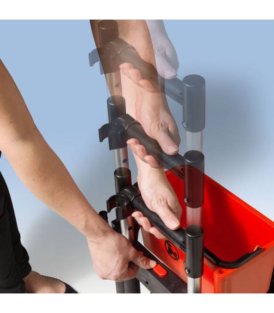 Aspirador Polvo Numatic PPT220 HENRY Aspiradores Numatic NU900260
