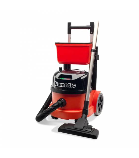 Aspirador Polvo Numatic PPT220 HENRY Aspiradores Numatic NU900260