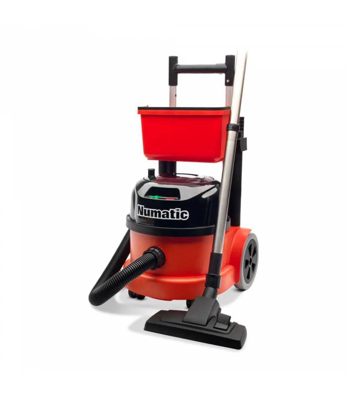 Aspirador Polvo Numatic PPT220 HENRY Aspiradores Numatic NU900260