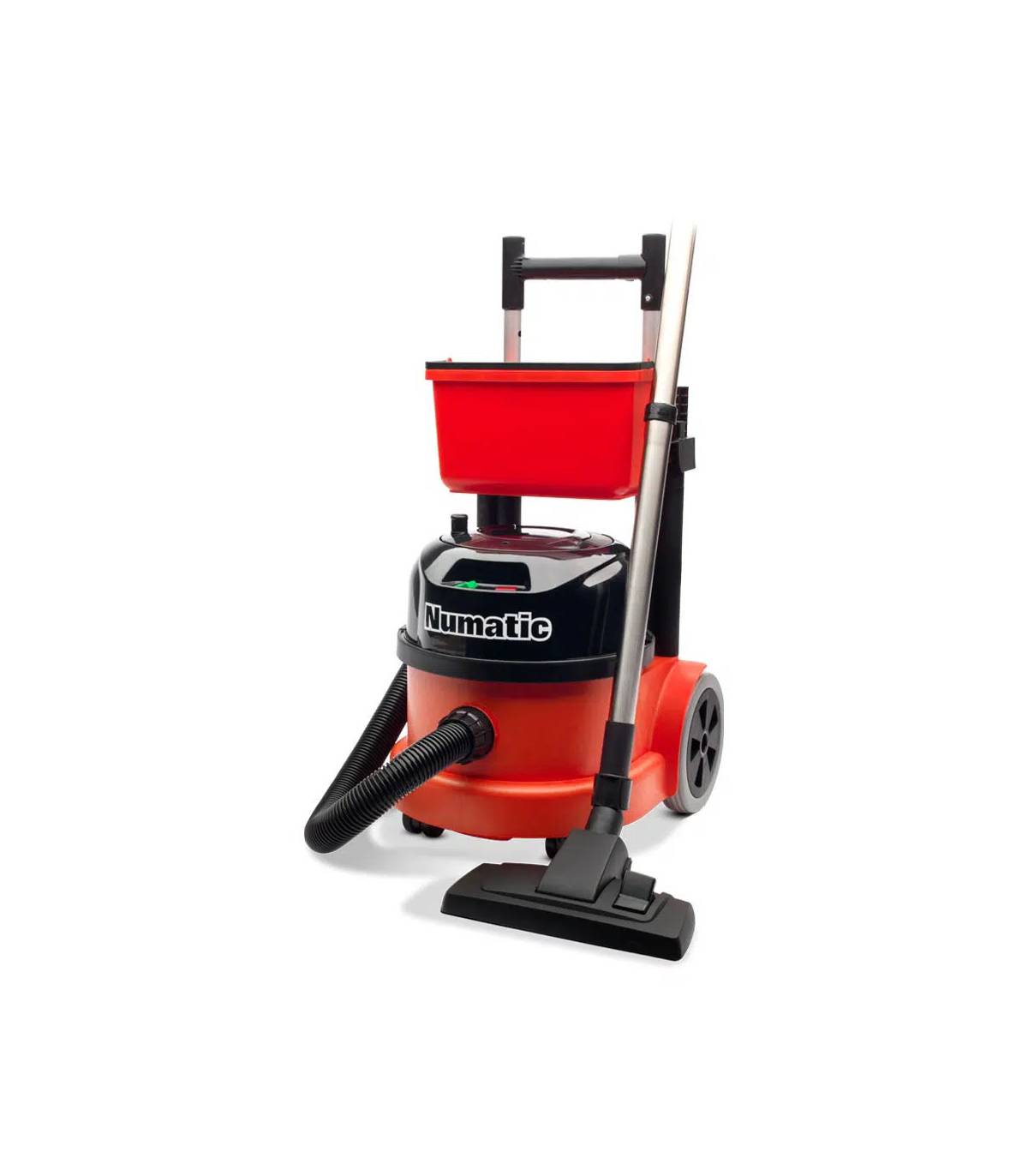 Aspirador Polvo Numatic PPT220 HENRY Aspiradores Numatic NU900260