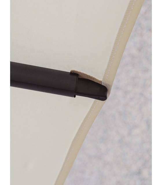 Parasol Lateral Plus 3x3m Colores Parasoles Cuadrados CONVA CO879A