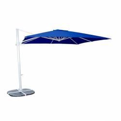 Parasol Lateral Plus 3x3m Colores Parasoles Cuadrados CONVA CO879A