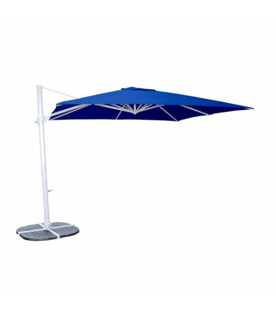 Parasol Lateral Plus 3x3m Colores Parasoles Cuadrados CONVA CO879A