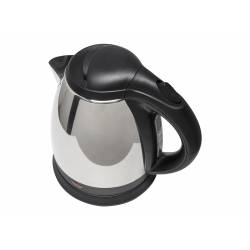 Hervidor Agua 1L Buckingham de acero pulido Hervidores - Kettles Corby of Windsor CW-10202