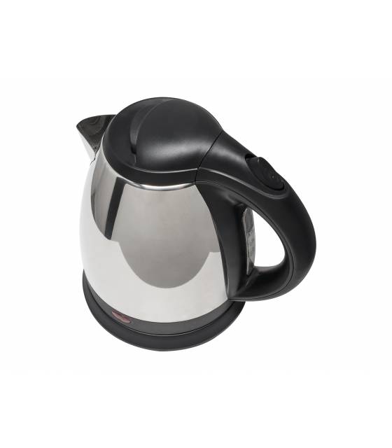 Hervidor Agua 1L Buckingham de acero pulido Hervidores - Kettles Corby of Windsor CW-10202