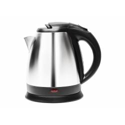Hervidor Agua 1L Buckingham de acero pulido Hervidores - Kettles Corby of Windsor CW-10202