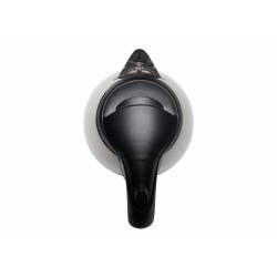 Hervidor Agua 1L Buckingham de acero pulido Hervidores - Kettles Corby of Windsor CW-10202