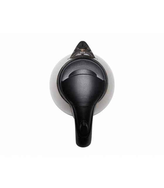 Hervidor Agua 1L Buckingham de acero pulido Hervidores - Kettles Corby of Windsor CW-10202