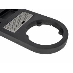 Bandeja Hervidor Buckingham negro Bandejas de Kettles Corby of Windsor CW-12669