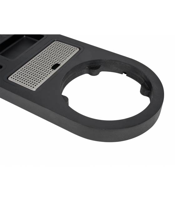 Bandeja Hervidor Buckingham negro Bandejas de Kettles Corby of Windsor CW-12669