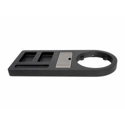 Bandeja Hervidor Buckingham negro Bandejas de Kettles Corby of Windsor CW-12669