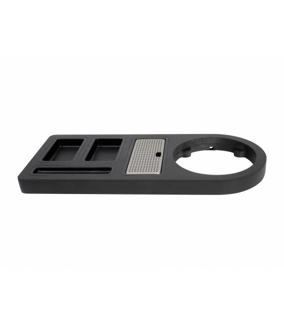 Bandeja Hervidor Buckingham negro Bandejas de Kettles Corby of Windsor CW-12669