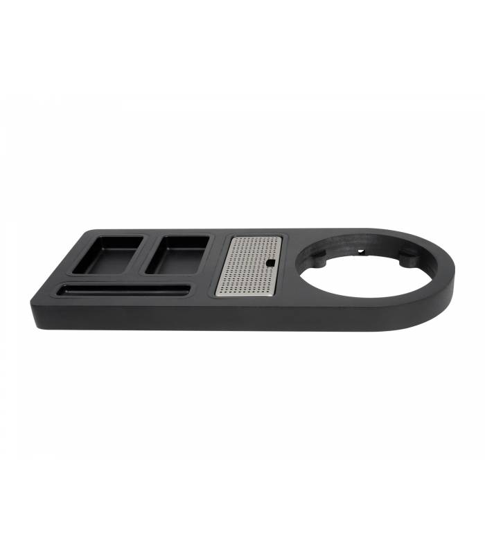 Bandeja Hervidor Buckingham negro Bandejas de Kettles Corby of Windsor CW-12669