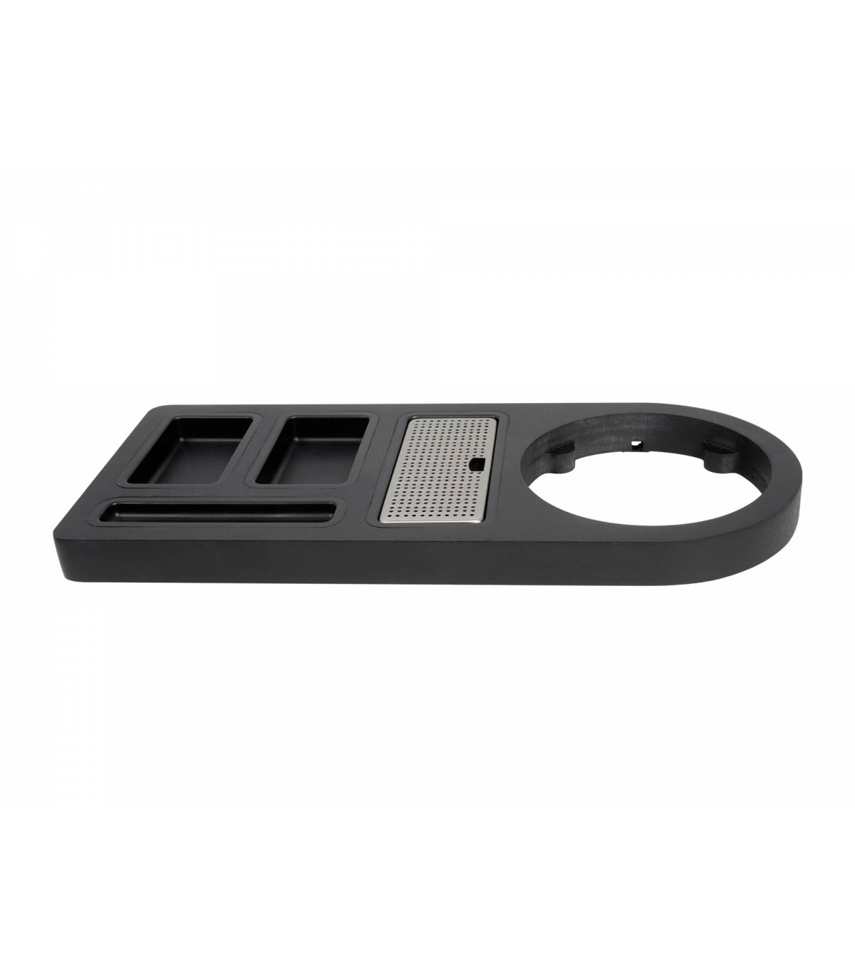 Bandeja Hervidor Buckingham negro Bandejas de Kettles Corby of Windsor CW-12669