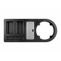 Bandeja Hervidor Buckingham negro Bandejas de Kettles Corby of Windsor CW-12669