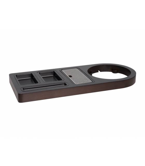 Bandeja Hervidor Buckingham Madera Oscura Bandejas de Kettles Corby of Windsor CW-15135
